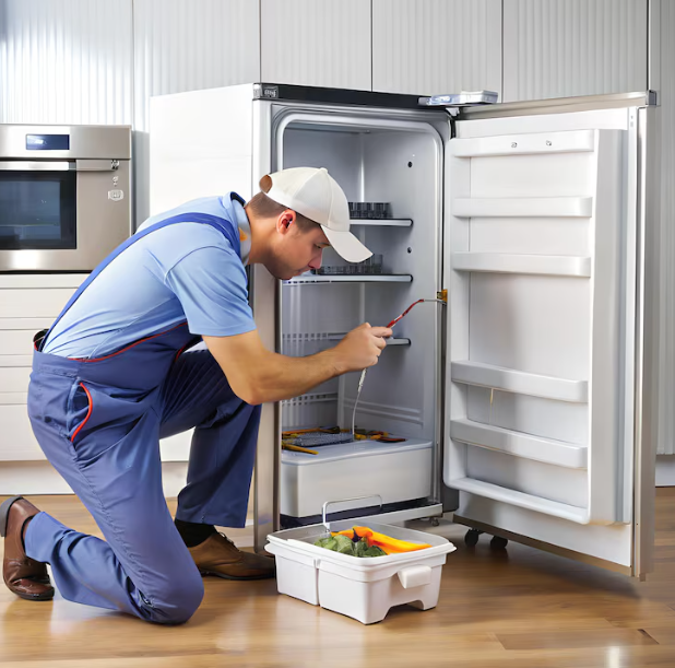 Do Appliance Repair Services in Augusta GA Offer Same-Day Fixes?