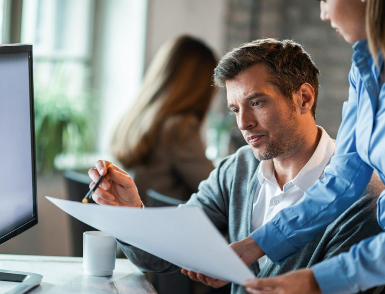 What Are the Benefits of UK IFS Consultancy for Construction ERP Systems?