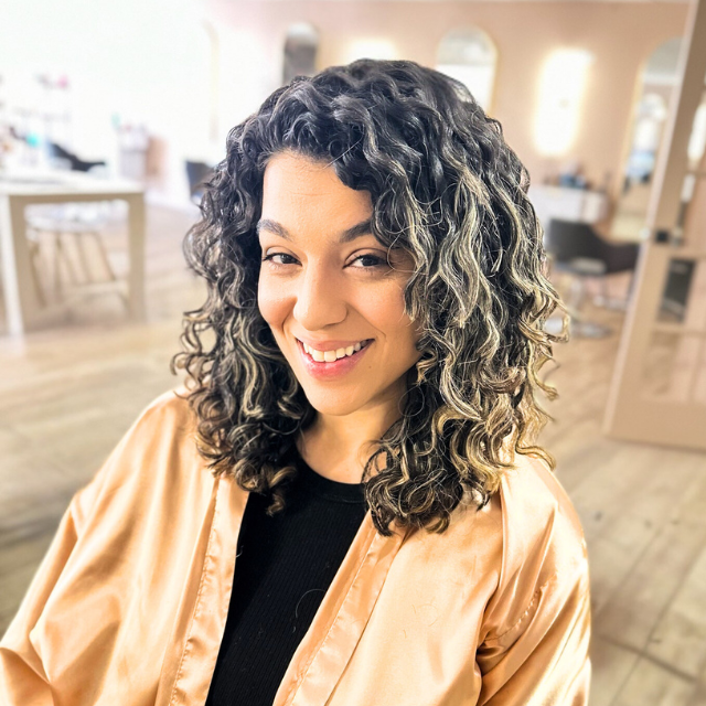 Why Trust Hair Salons In Millbury MA For Curly Hair