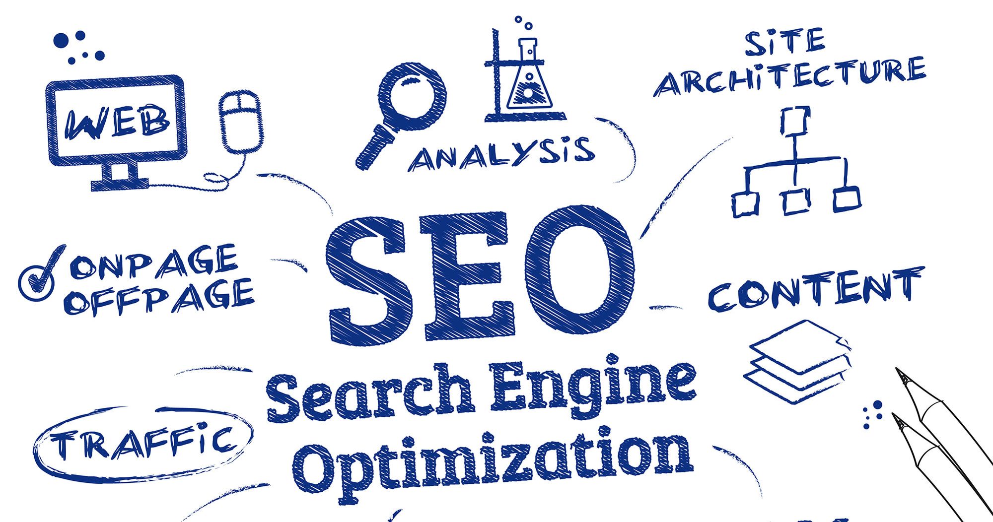 Houston SEO Experience Still Beats Shortcut Marketing Tactics Every Single Time