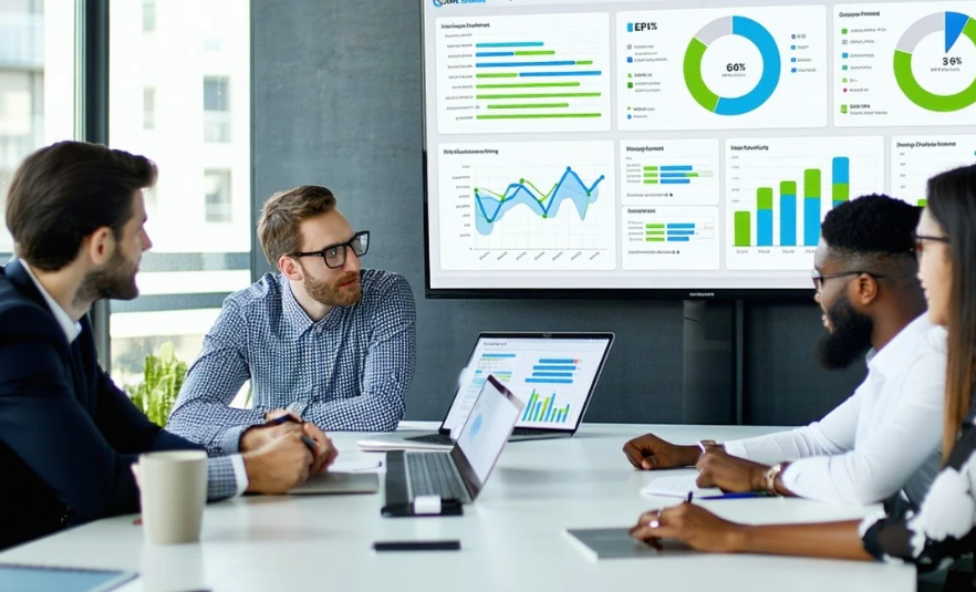 Independent IFS Consulting Services for Seamless Cloud Upgrades