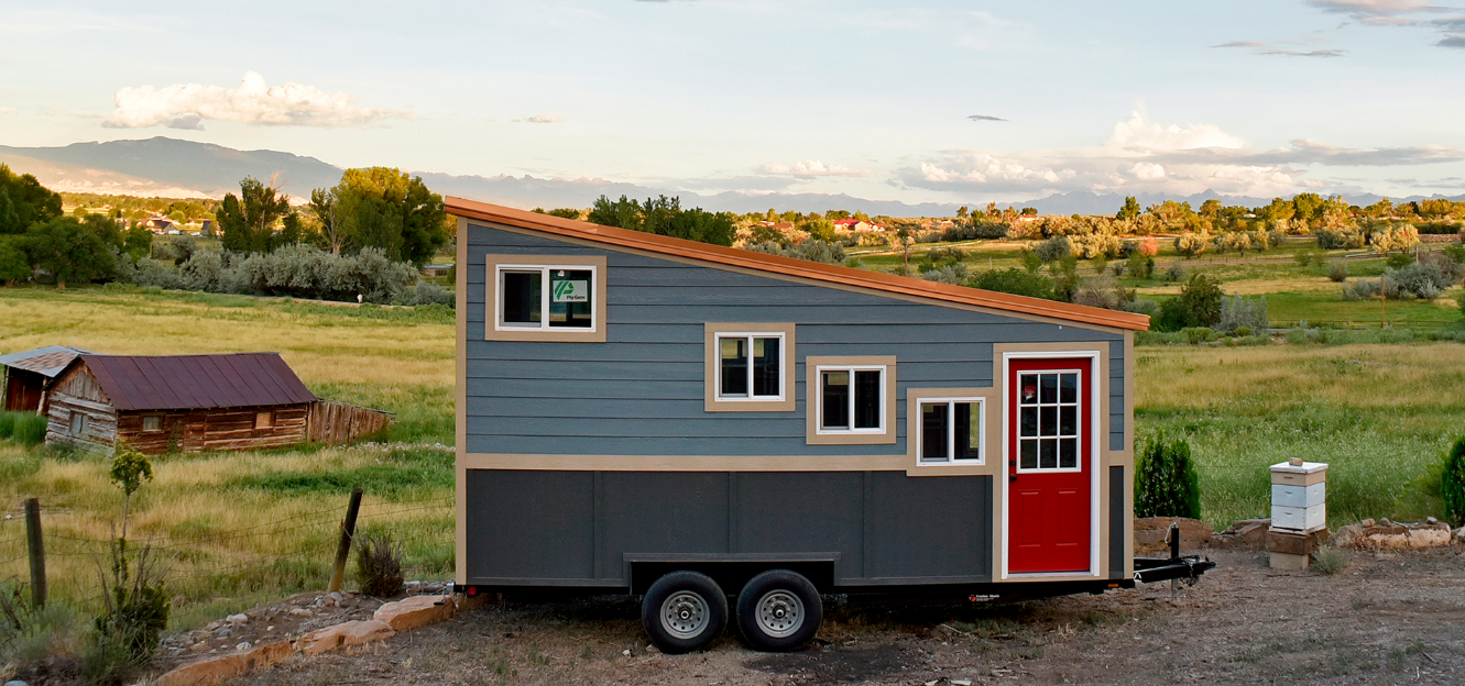 Which Tiny House for Sale Near Me Offers the Best Value?