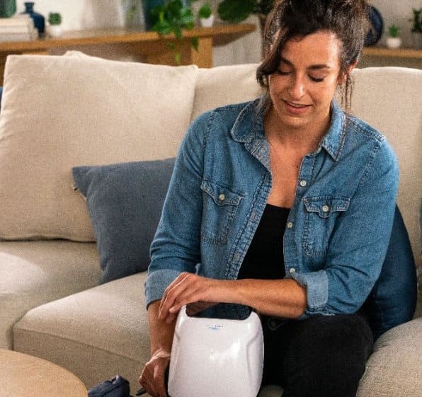 What Is the Best Leg Knee Massager for Daily Pain Relief?