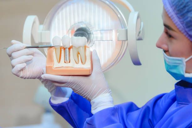 What Should You Know About Dentist Insurance Plans Before Choosing One?