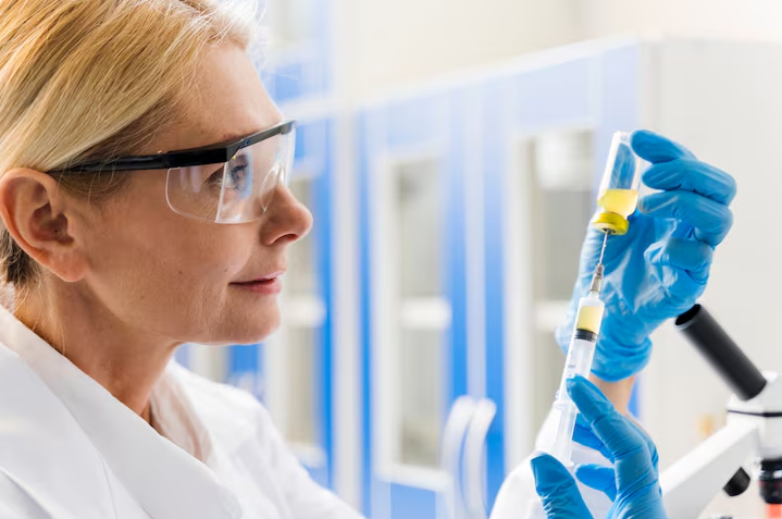 What Are the Risks of Buying Low-Quality Peptides?