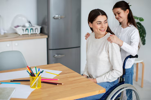 What Is the Difference Between Personal Care and Other NDIS Supports?