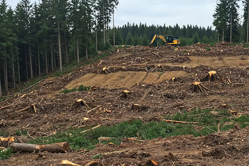 Tree Removal and Stump Grinding Near Me for Safer, Cleaner Outdoor Spaces