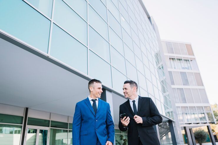 How Austin Business Broker Services Help You Sell Your Business Successfully